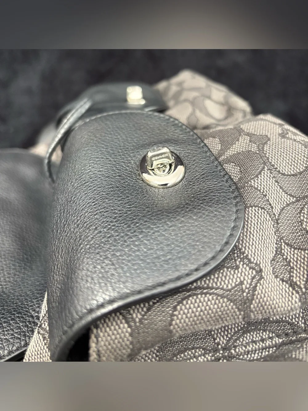 coach camo mens backpack Outlet West In Signature Print veteran made Model:PCH-C-701H ARRIVAL DATE (FREE)LATEST EST Food Disney Tackle Box